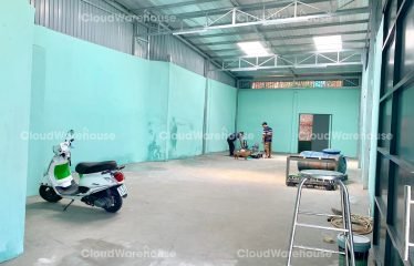 WH150, 160m2 General Warehouse at Ho Chi Minh