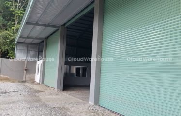 WH151, 2020m2 General Warehouse at Binh Duong