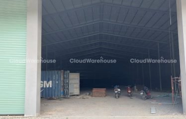 WH151, 2020m2 General Warehouse at Binh Duong