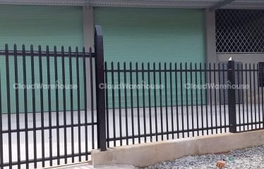 WH151, 2020m2 General Warehouse at Binh Duong