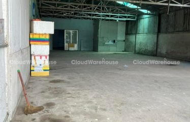 WH152, 350m2 General Warehouse at Ho Chi Minh