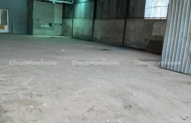 WH152, 350m2 General Warehouse at Ho Chi Minh