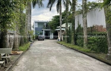 WH154, 2200m2 General Warehouse at Ho Chi Minh