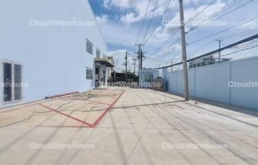 WH155, 6016m2 High Standard Warehouse at Long An