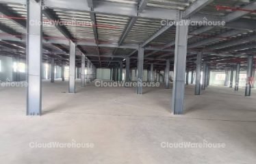 WH155, 6016m2 High Standard Warehouse at Long An