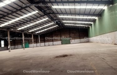 WH156, 3365m2 General Warehouse at Binh Duong