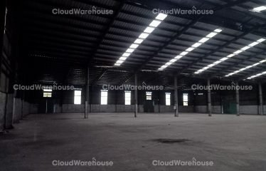 WH156, 3365m2 General Warehouse at Binh Duong