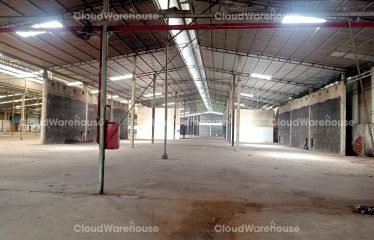 WH157, 2227m2 General Warehouse at Binh Duong