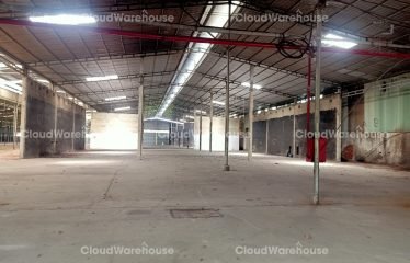 WH157, 2227m2 General Warehouse at Binh Duong
