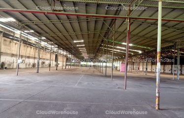 WH158, 5075m2 General Warehouse at Binh Duong