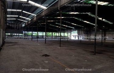WH158, 5075m2 General Warehouse at Binh Duong