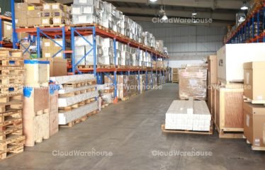 WH160, 750m2 High Standard Warehouse at Ha Noi