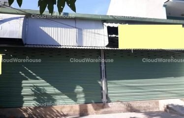 WH161, 138m2 General Mini Storage at Ho Chi Minh