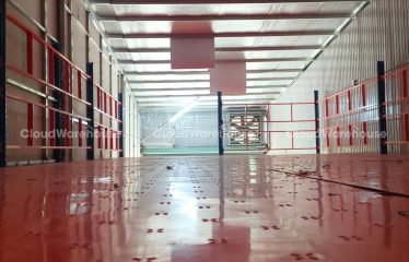 WH162, 138m2 General Self Storage at Ho Chi Minh
