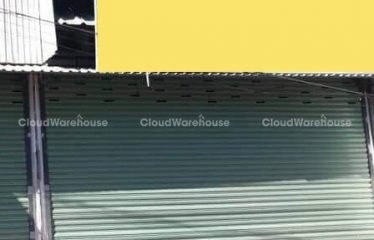 WH163, 138m2 General Self Storage at Ho Chi Minh
