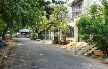 WH163, 138m2 General Self Storage at Ho Chi Minh
