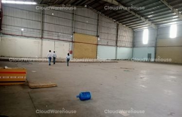 WH164, 3000m2 General Warehouse at Ho Chi Minh