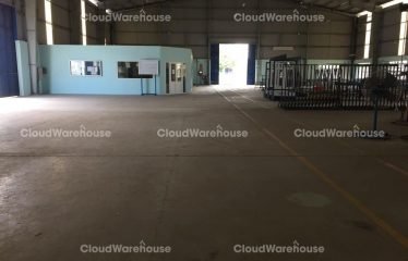WH167, 3240m2 High Standard Warehouse at Dong Nai