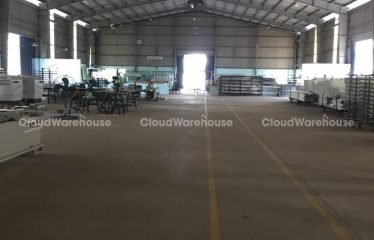 WH167, 3240m2 High Standard Warehouse at Dong Nai