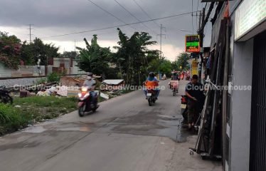 WH168, 82m2 General Self Storage at Ho Chi Minh