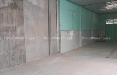 WH169, 230m2 General Warehouse at Ho Chi Minh