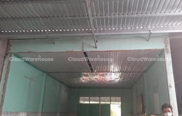 WH169, 230m2 General Warehouse at Ho Chi Minh