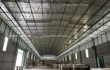 WH170, 1800m2 High Standard Warehouse at Long An