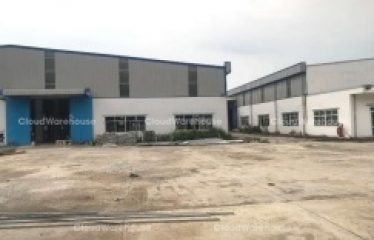WH171, 20000m2 High Standard Warehouse at Dong Nai
