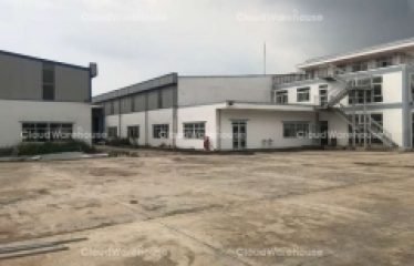 WH171, 20000m2 High Standard Warehouse at Dong Nai