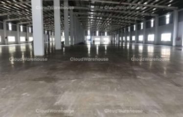 WH171, 20000m2 High Standard Warehouse at Dong Nai