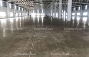 WH171, 20000m2 High Standard Warehouse at Dong Nai
