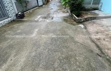WH172, 210m2 General Warehouse at Ho Chi Minh