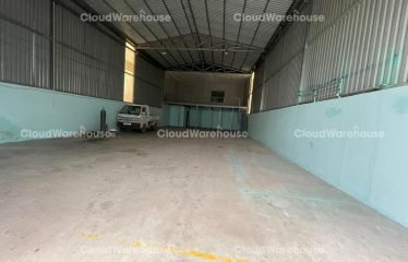 WH172, 210m2 General Warehouse at Ho Chi Minh