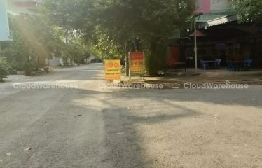 WH174, 130m2 General Self Storage at Ho Chi Minh