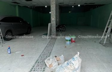 WH181, 312m2 General Warehouse at Ho Chi Minh