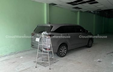 WH181, 312m2 General Warehouse at Ho Chi Minh