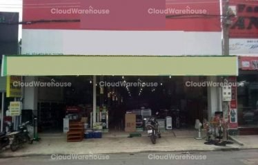 WH182, 600m2 General Warehouse at Binh Phuoc
