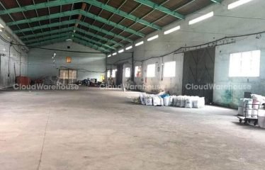 WH182, 600m2 General Warehouse at Binh Phuoc