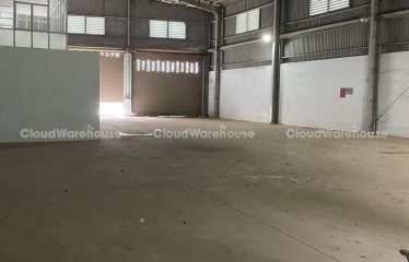 WH183, 1400m2 General Warehouse at Long An