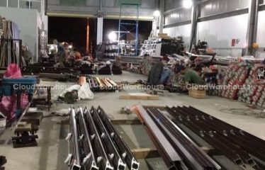 WH183, 1400m2 General Warehouse at Long An