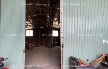 WH184, 300m2 General Warehouse at Ho Chi Minh