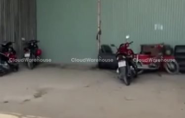 WH184, 300m2 General Warehouse at Ho Chi Minh