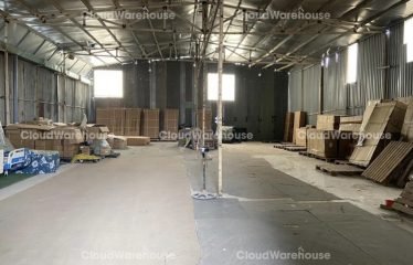 WH184, 300m2 General Warehouse at Ho Chi Minh