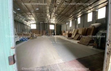 WH184, 300m2 General Warehouse at Ho Chi Minh