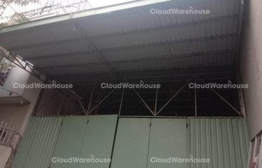 WH185, 140m2 General Self Storage at Ho Chi Minh