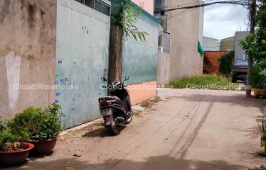 WH185, 140m2 General Self Storage at Ho Chi Minh