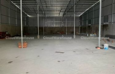 WH185, 140m2 General Self Storage at Ho Chi Minh