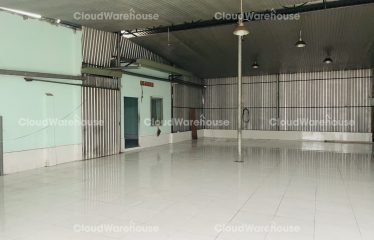 WH187, 350m2 General Warehouse at Binh Duong