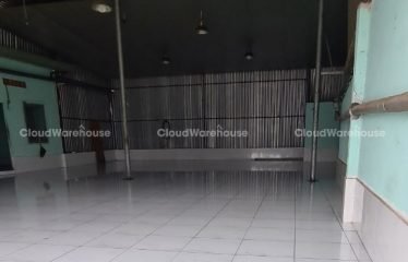 WH187, 350m2 General Warehouse at Binh Duong