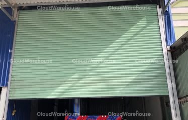 WH188, 330m2 General Warehouse at Binh Duong